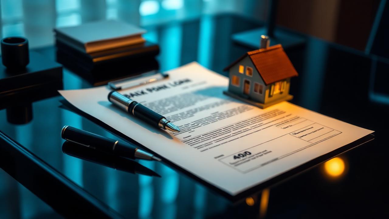 Guía de financiación: cómo elegir el mejor préstamo hipotecario en Uruguay