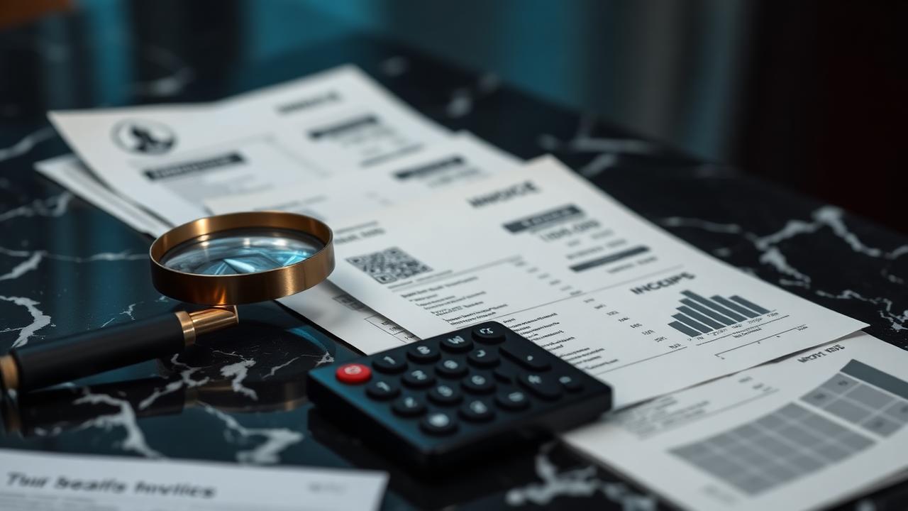 El arte de las deducciones: cómo no pagar de más al vender