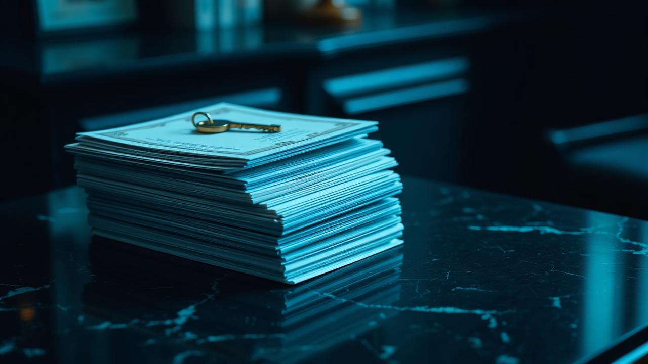 Documentos necesarios para comprar una propiedad en Uruguay