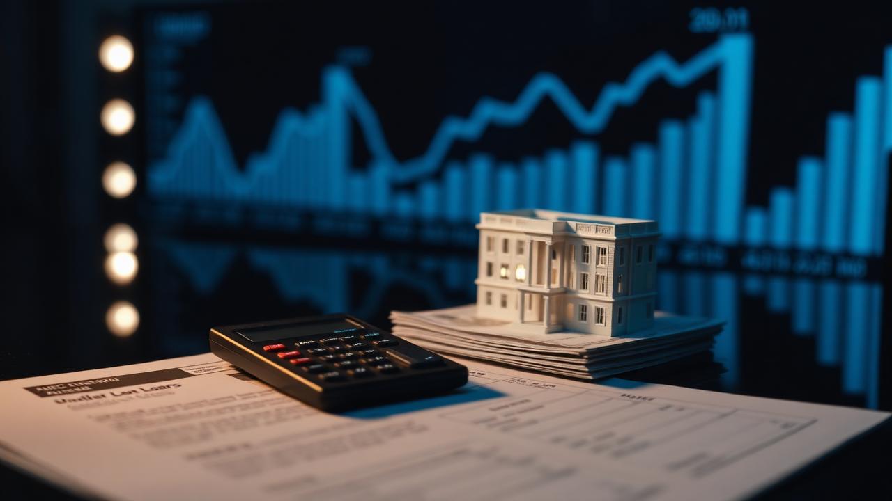 Cómo financiar tu inversión inmobiliaria en Uruguay