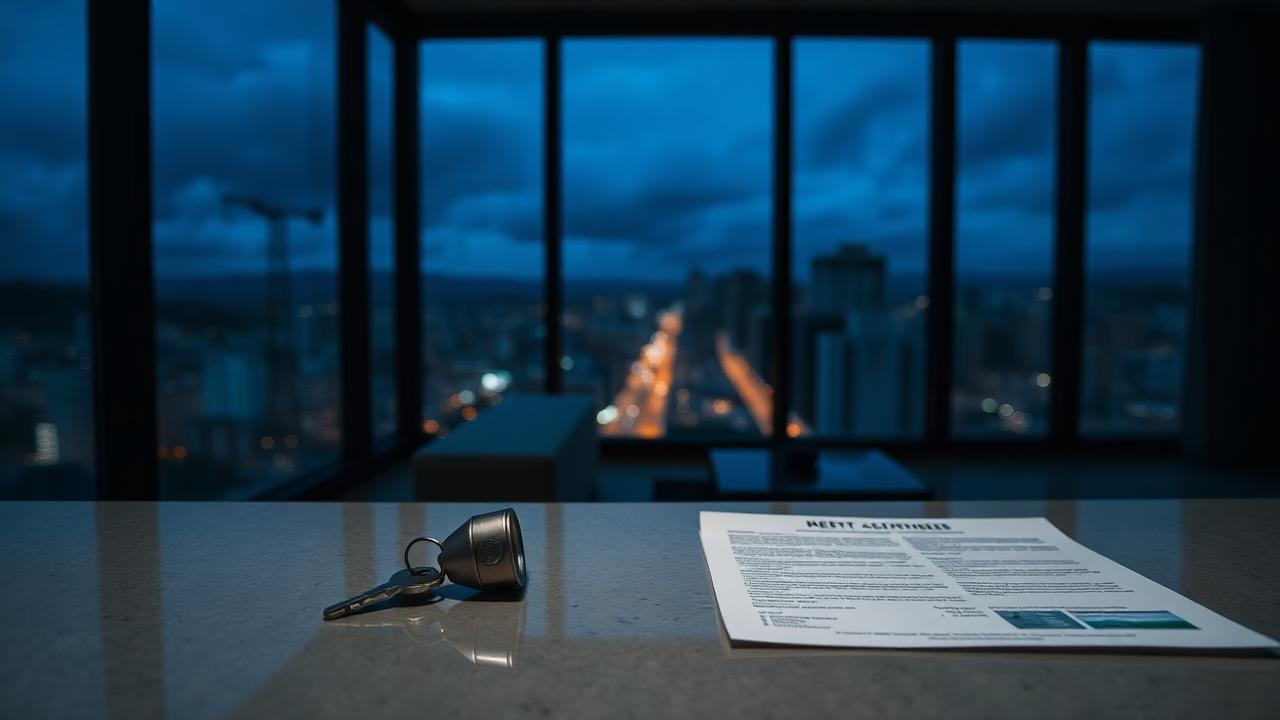 Vivienda Promovida: el motor de la inversión inmobiliaria en Uruguay