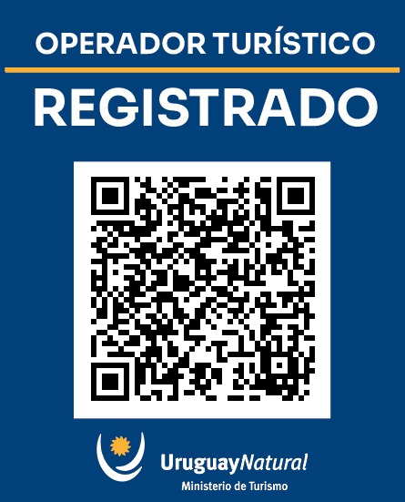 Operador Turístico Registrado — Ministerio de Turismo del Uruguay